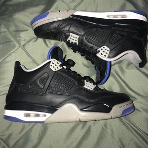 Jordan 4 Alternate Motorsport size 10